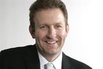 Stewart Easterbrook, CEO, Starcom MediaVest Group UK