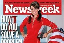 Newsweek: sold to billionaire Sidney Harman