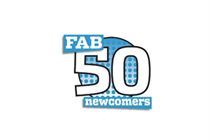 Event reveals this year's Fab 50 Newcomers