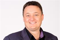 Clive Dickens: leaves Absolute Radio to relocate in Australia