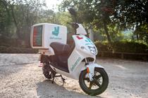 Deliveroo: earns ASA accolade of third most complained about ad of 2019