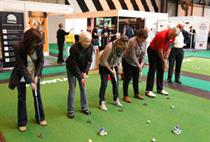 Golf Show Group announces Manchester launch