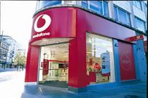 Vodafone: appoints Brian Bloomer as group media planning manager
