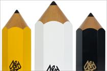 D&AD: launches White Pencil award