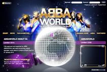 Interactive Abba exhibition to premiere at Earls Court