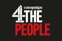 Campaign: 4 THE PEOPLE