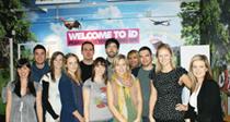 iD Experiential has expanded with the appointment of 12 staff due to several new business wins. 