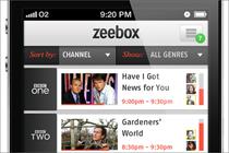 Zeebox: preparing jump to TV screens