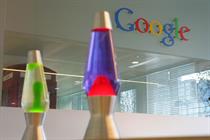 Google: search switch sparks fears