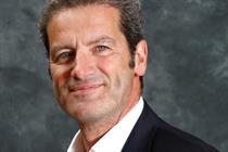 Alain Levy: chief executive of Weborama Group