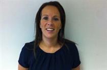 Sharon Robinson is new Showfreight MD