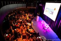 Live Tech 2013 at the Hippodrome Casino