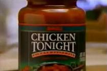 Chicken Tonight: set to be sold by Unilever UK and Ireland