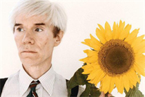 Inca produced new Andy Warhol exhibition in NY