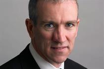 Mike Darcey: the chief executive of NI Group