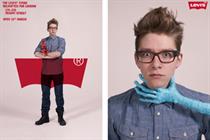 Levi's: launches recrafted campaign
