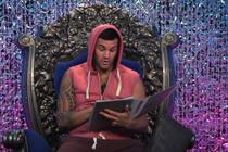 Big Brother contestant Conor McIntyre: prompted over 1,000 complaints
