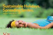 TUI: announces its to greener and fairer holidays promise