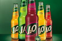 Britvic: set to re-launch J2O in quest for 'desirability'