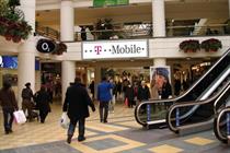 T-Mobile: to cut users' monthly data limit 
