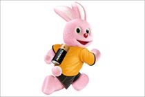 Duracell: the bunny gets a voice