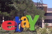 EBay: puts Skype up for sale