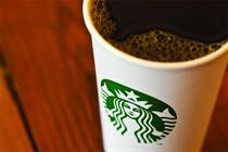 Starbucks: addresses tax issues in open letter in today's press