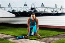 Powerade: Synergy ran social campaign for the brand with Jessica Ennis