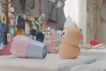EDF: introduced the Zingy character during its Feel Better Energy TV campaign