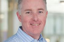 Michael Clarke: Premier Foods' chief executive steps down