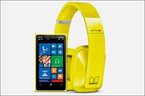 Nokia: launches Nokia Music+ service