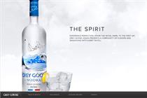 Grey Goose: ad review