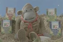 PG Tips: latest ad in brand's Fresh One campaign gets Easter launch