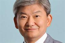 Daiki Lim: incoming president and CEO, Cheil Worldwide