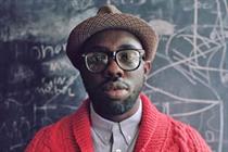 Ghostpoet will headline the first Nokia Lumia Live session in Bristol on 27 March