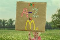 McDonald's: ethical focus in ads