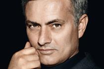 José Mourinho: Braun's first global brand ambassador