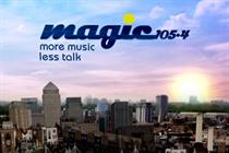 Rajar Q4 2012: Bauer retains Magic as London's no 1