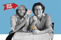 Ben & Jerry's: co-founder Jerry Greenfield on brand ethics