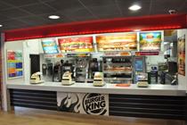Burger King: admits horse meat contamination of its burgers