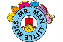 SGA takes Mr Men and Little Miss to Olympic Park