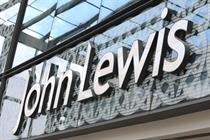 John Lewis: to open 29 dedicated Olympic shops in its department stores