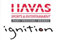Havas buys Ignition to boost sport offering