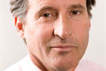 Lord Coe: misheard questions during radio interview