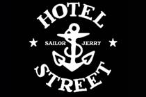 Sailor Jerry launches Soho bar and gallery