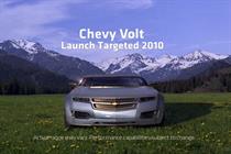 Chevy: GM holding Euro ad review