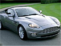 Aston Martin: approved online car locator