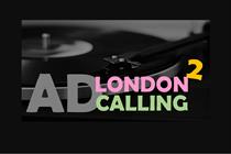 AdLondonCalling fundraising event is back in 2018