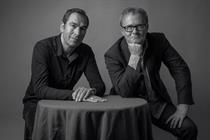 Olivier Altmann and Edouard Pacreau: team up for new agency