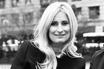 Grey London braces for shake-up as CEO goes on leave